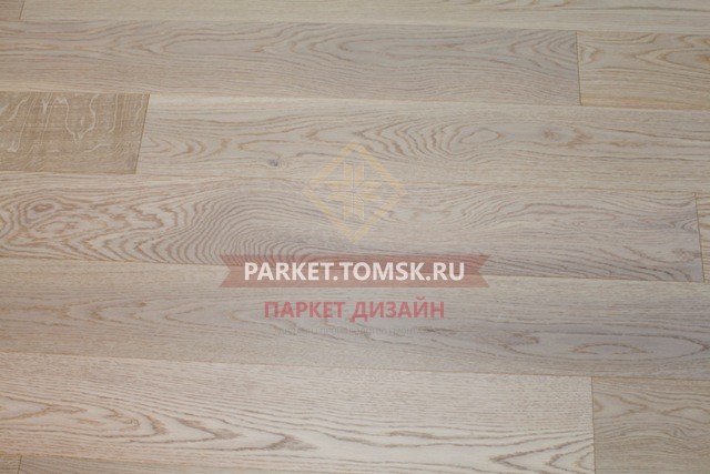 Паркетная доска Fine Art Дуб Onyx Beige